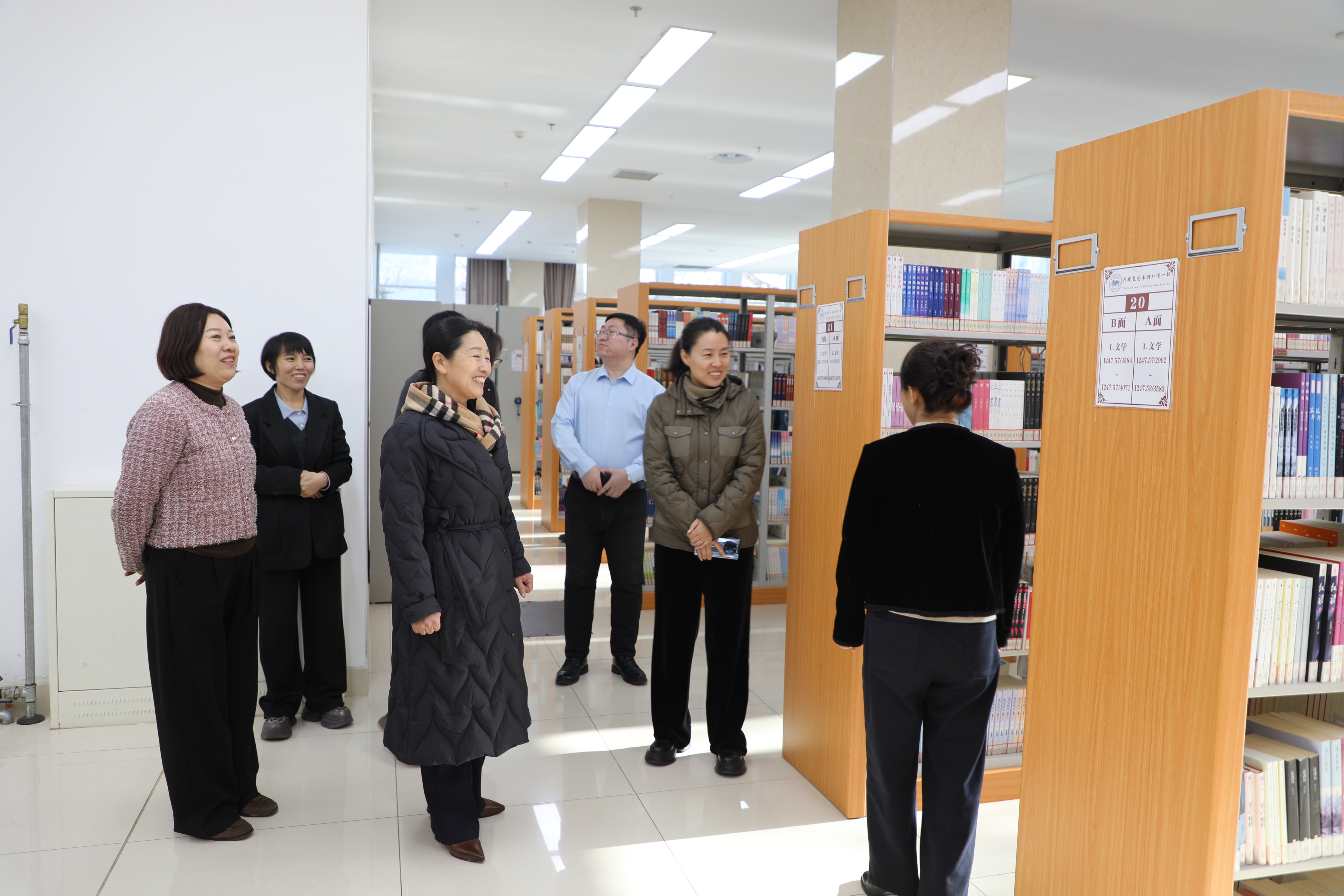 “悦读迎新·书香兴安” 2026兴安盟新书推介会成功举办